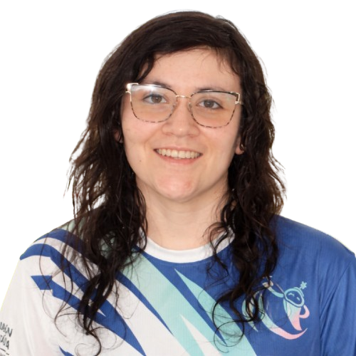 Alejandra Beatriz Arévalo Ficher