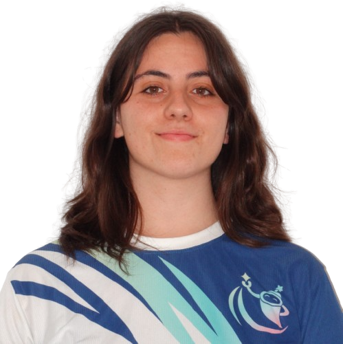Ana Rosa Ortega