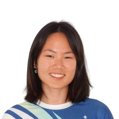 Ana Xiyue Perezagua Espada