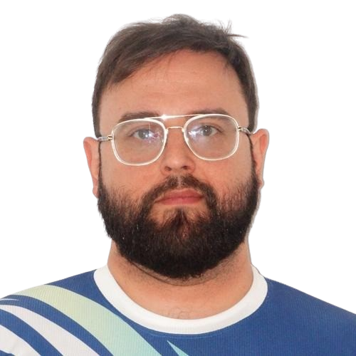 Carlos Rams Aleixandre