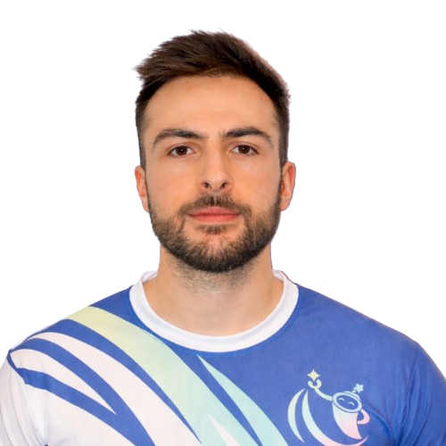 Enric Talens Miralles