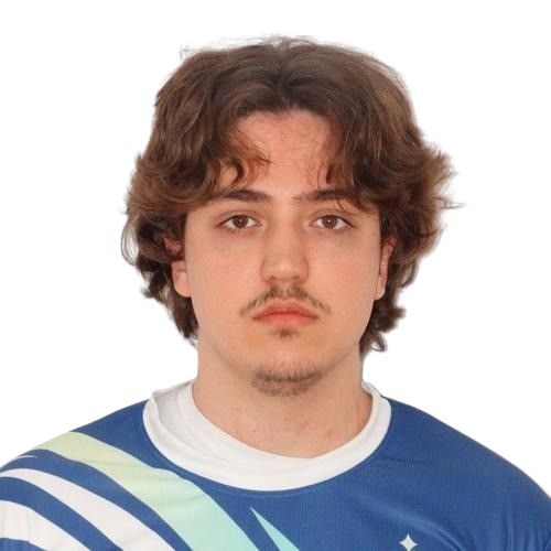 Finn Alai Perea Oltmann