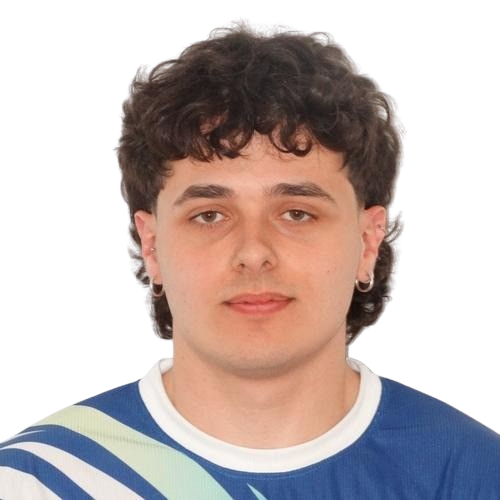 Juan Pablo Descalzo Pinieri