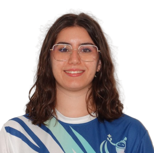Maria Alarcon Medrano