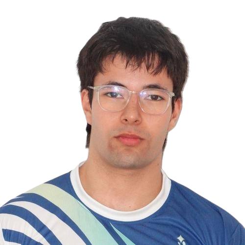 Martín González Villavicencio