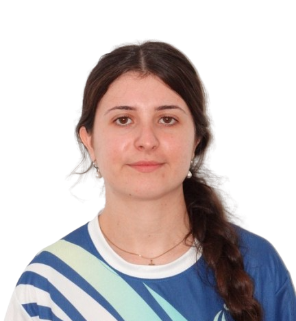 Miranda Giménez Ferrando