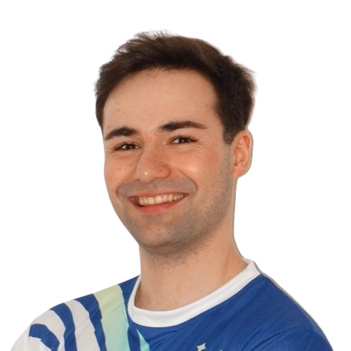 Pablo Copete Garrido