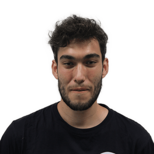 Sebastian Ballester Pirchmoser